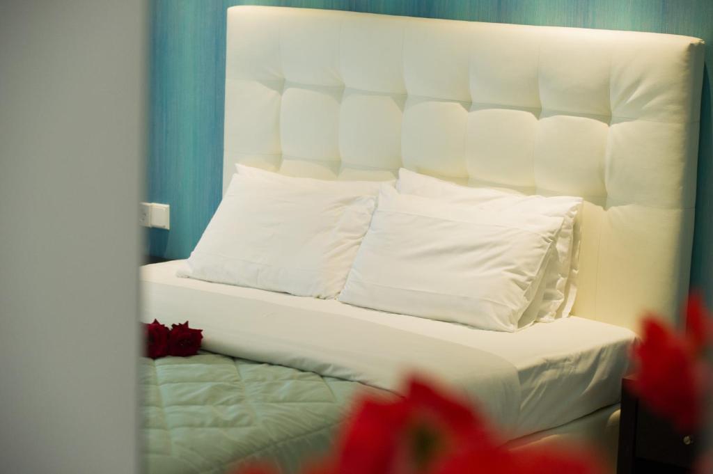 Villa Dorita Luxury Apartments ปาร์กา ห้อง รูปภาพ